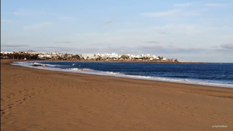 Descubre el paraíso del relax y sol en Puerto del Carmen