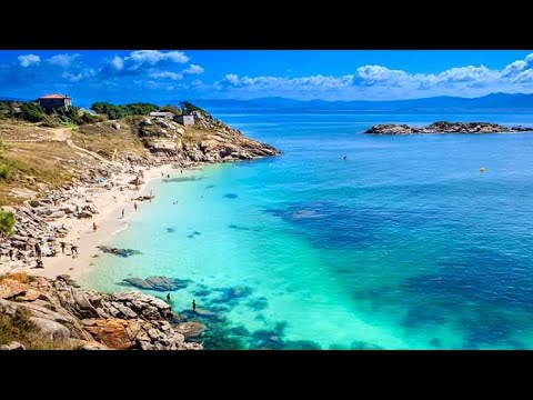 Descubre las playas escondidas de Vigo: un paraíso oculto en la ciudad