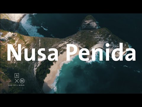 Descubre las Mejores Playas de Bali: Un Paraíso Tropical en tus Vacaciones