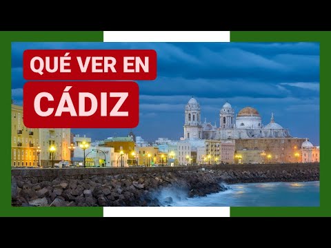 Descubre la completa gu&iacute;a de playas en C&aacute;diz: &iexcl;La ciudad perfecta para disfrutar del sol!