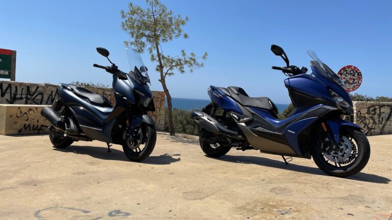 Descubre las espectaculares rutas costeras en las playas de Badalona