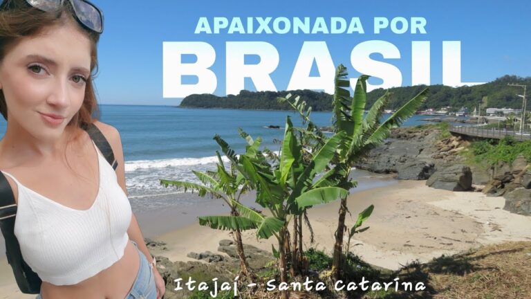 Descubre las paradisíacas playas de Santa Catalina: ¡un paraíso costero!