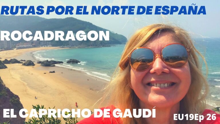 Descubre los mejores destinos nudistas en el País Vasco