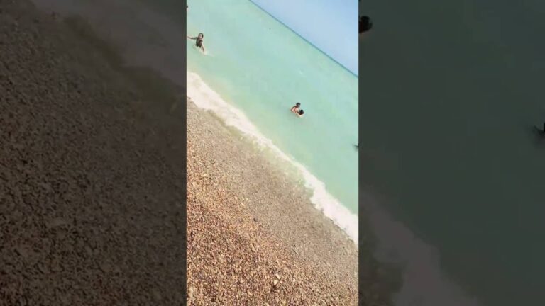 Descubre las emocionantes actividades en las playas de Moncofa