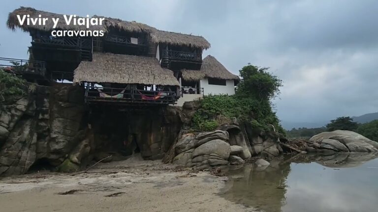 Descubre la Guía de Viaje a las Playas de Barlovento y disfruta del paraíso costero