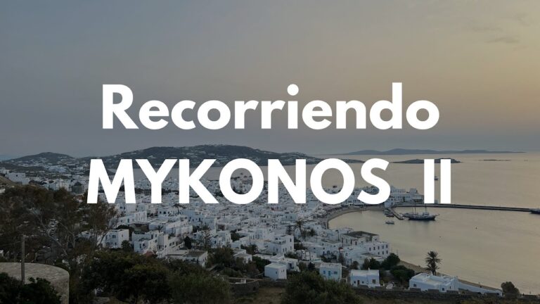 Descubre las playas de ensueño en Mera, un paraíso terrenal