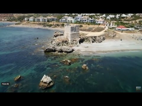 Descubre la Costa del Sol en M&aacute;laga: Para&iacute;so de Sol y Playa