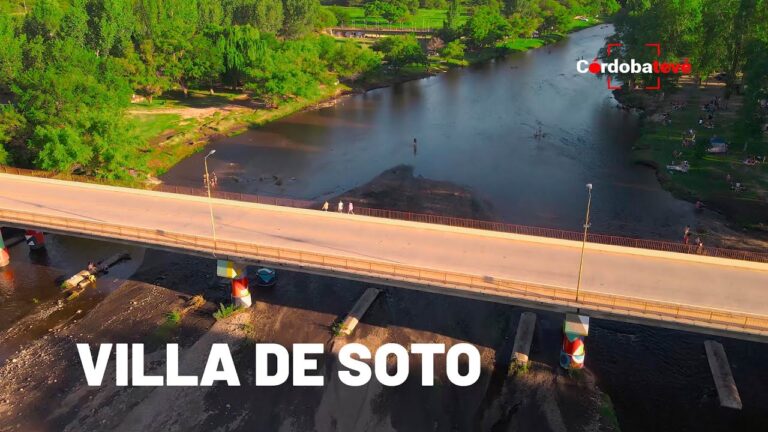 Vacaciones de ensue&ntilde;o: Disfruta del sol y la arena en C&oacute;rdoba