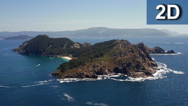 Descubre las paradisíacas playas de Rodas: ¡Un paraíso por explorar!