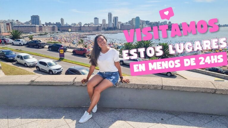 Sumérgete en la ciudad: disfruta del mar a solo pasos