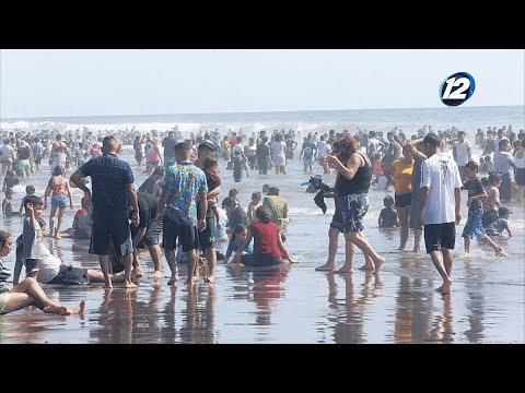 Descubre las playas más populares de España con gran afluencia de visitantes
