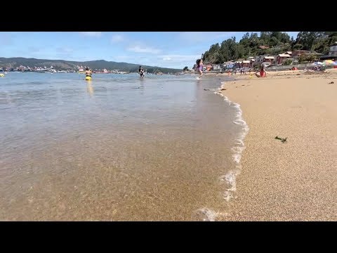 Paraísos playeros: Descubre los destinos de ensueño en la región