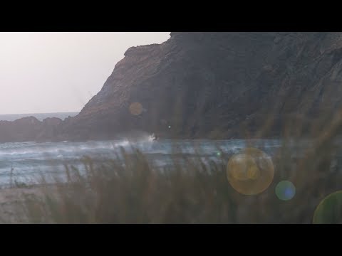 Descubre las mejores playas para aprender a surfear en España