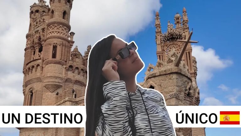 Descubre los destinos de ensue&ntilde;o en Benalm&aacute;dena: &iexcl;Un para&iacute;so hecho realidad!