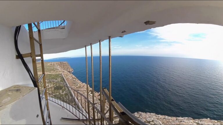 Descubre la incre&iacute;ble Gu&iacute;a Visual de Formentera: &iexcl;Playas de ensue&ntilde;o!