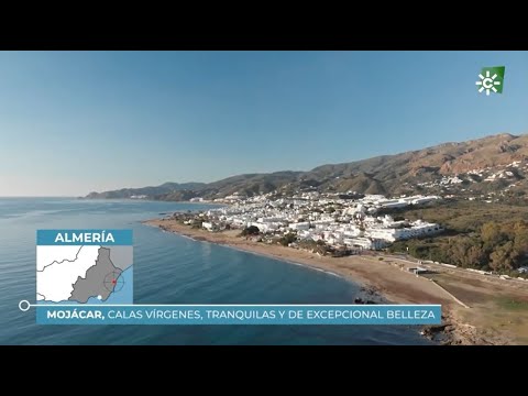 Descubre las incre&iacute;bles experiencias en las playas de Moj&aacute;car