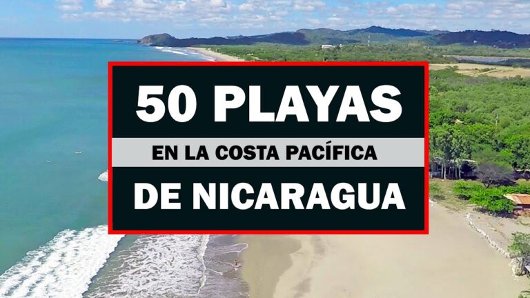 Descubre las playas paradisíacas en Corinto: un paraíso terrenal a tu alcance