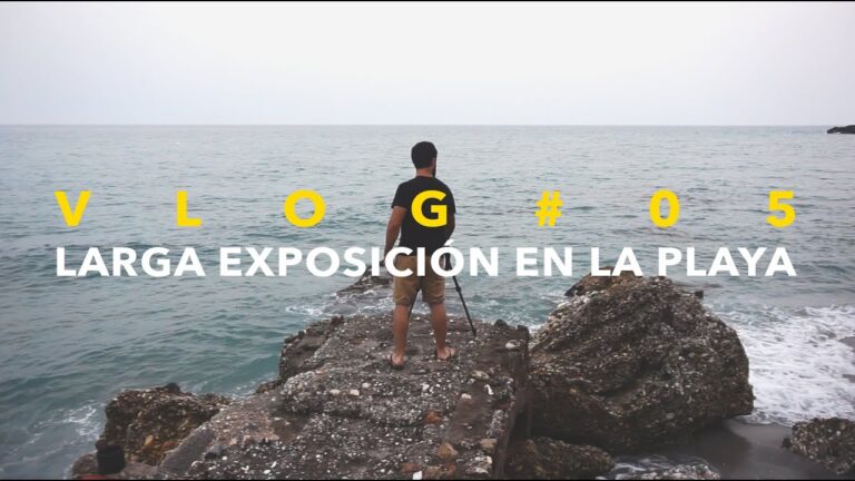 Captura la belleza de las playas de M&aacute;laga: Consejos para fotos incre&iacute;bles