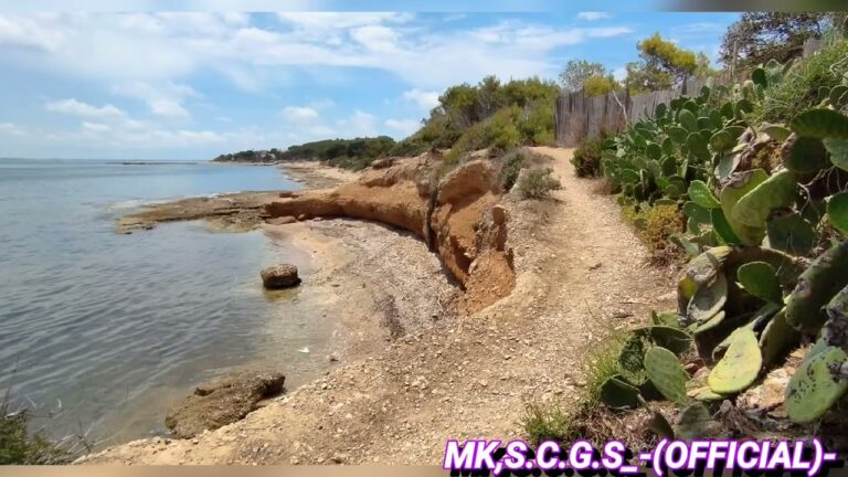 Descubre las playas más espectaculares del Delta del Ebro