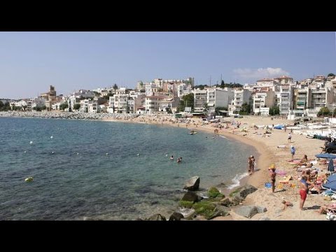 Descubre los rincones escondidos de Caldes d'Estrac: un para&iacute;so oculto