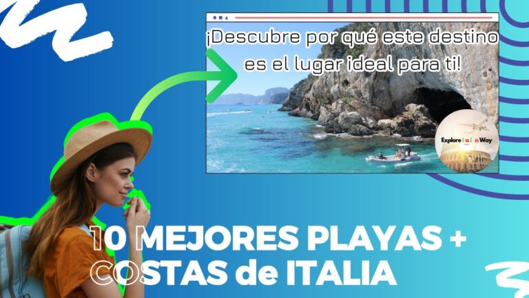 Descubre el encanto de Taormina: &iexcl;playas que te enamorar&aacute;n!