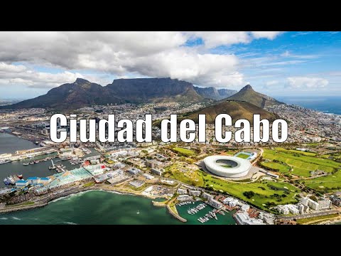 Sol y mar en Ciudad del Cabo: ¡Una experiencia única para disfrutar!