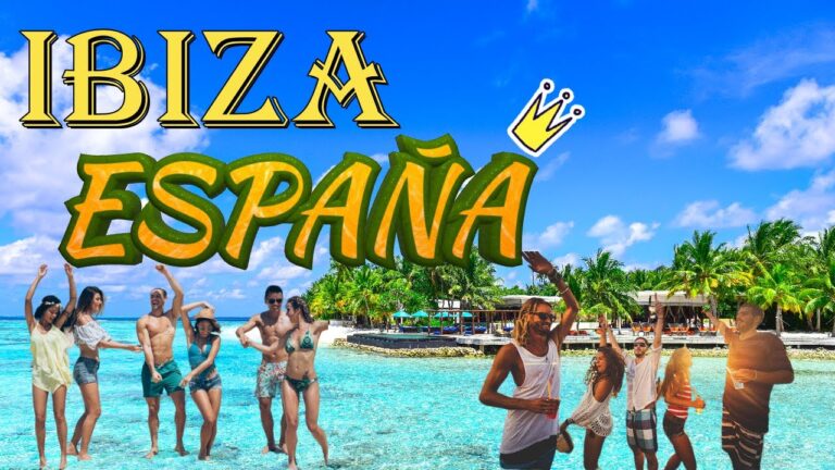 Descubre las playas de ensueño en Ibiza: un paraíso costero