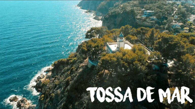 Descubre los encantos costeros de Pals, Girona: paisajes de ensueño