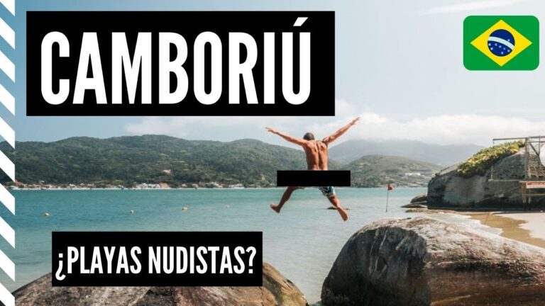 Descubre las Playas Paradisíacas de Brasil: Un paraíso tropical a tu alcance