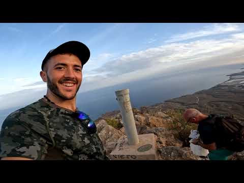 Explora las increíbles rutas de senderismo junto a las playas de Mazarrón