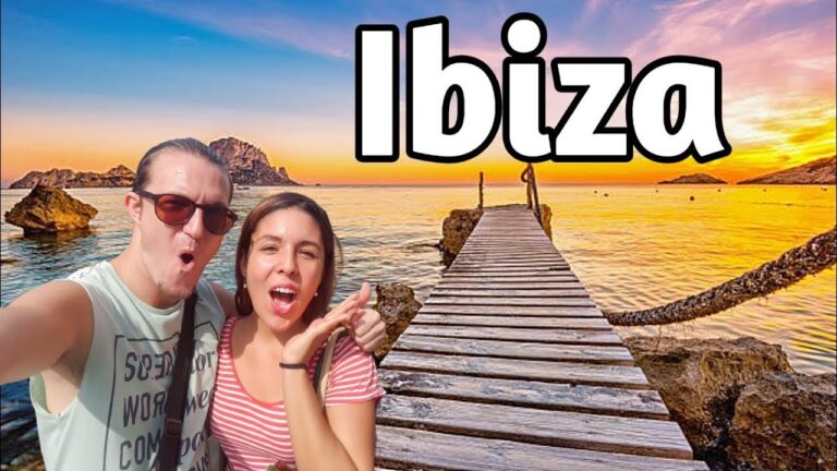 Descubre la Guía Definitiva de Playas en Ibiza: ¡Disfruta al Máximo del Paraíso!