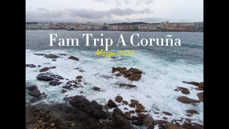 Descubre los imperdibles destinos de playa en A Coru&ntilde;a