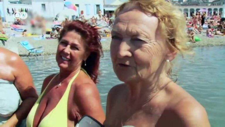 Descubre las mágicas playas de Trieste
