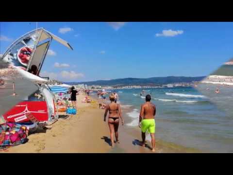 Descubre las paradisíacas playas del Mar Caspio: ¡un paraíso costero por explorar!
