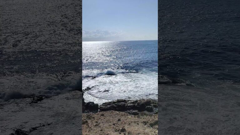 Descubre los secretos de las playas escondidas de Fuerteventura