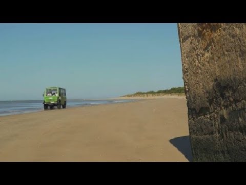 Descubre las paradisíacas playas vírgenes de Mazagón