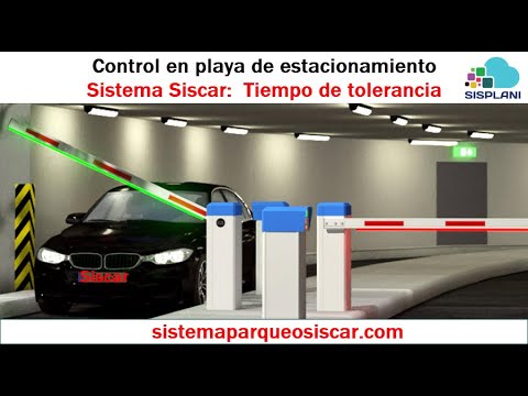 Disfruta del verano: &iexcl;Estacionamiento gratis en playas!