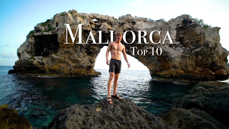 Descubre la Guía de Playas en Mallorca: El paraíso balear al alcance de tu mano