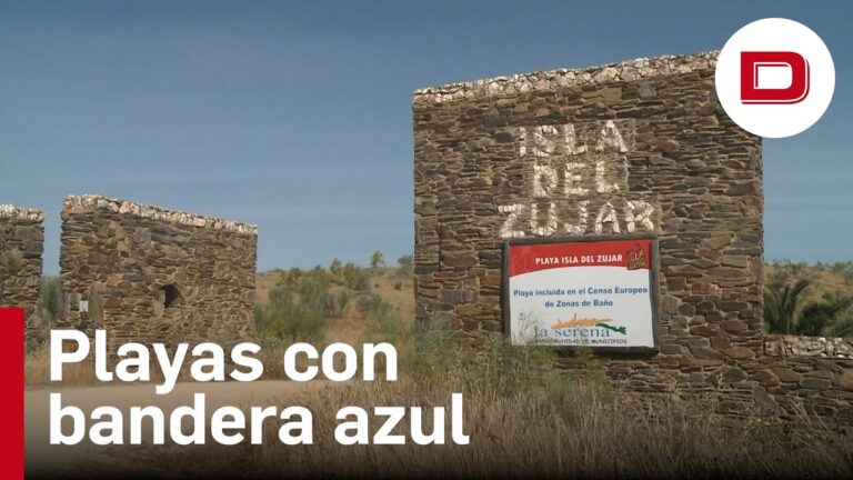 Playas de Gipuzkoa ostentan banderas azules: ¡Un paraíso costero!