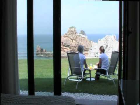 Rel&aacute;jate y disfruta: Descubre la experiencia de dormir cerca del mar en Cantabria