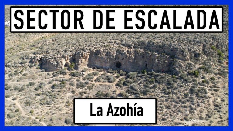 ¡Escala en playas con seguridad! Descubre nuestros consejos clave