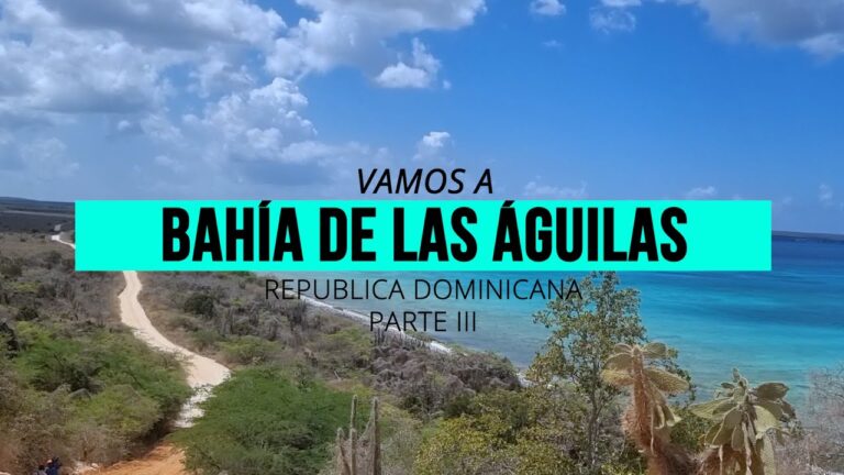 Descubre las playas de ensueño en Bahía: un paraíso tropical que debes conocer