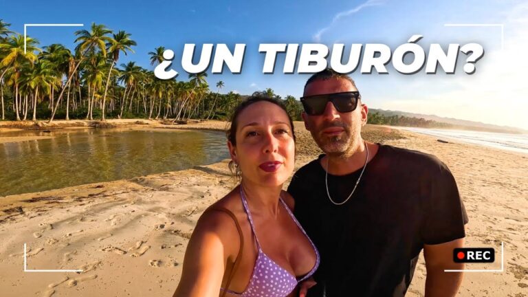 Descubre las increíbles aventuras en las costas dominicanas