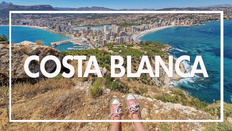 Descubre los rincones paradisíacos de Jávea en España