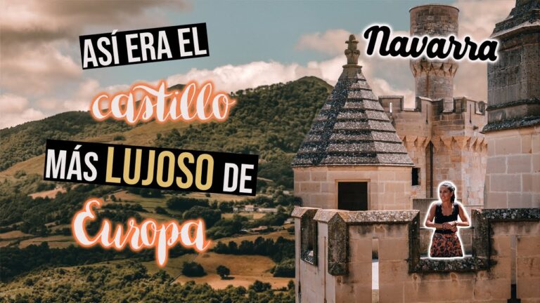 Descubre los Lugares de Ensue&ntilde;o en Espa&ntilde;a: &iexcl;Un Para&iacute;so a tu alcance!