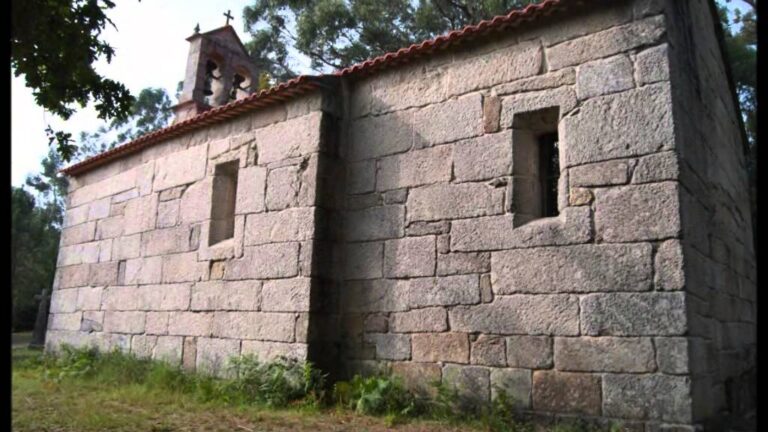 Descubre los Paraísos Playeros en Hío Cangas: ¡El Destino Perfecto para tus Vacaciones!