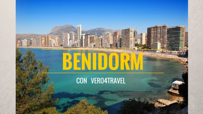 Descubre los increíbles destinos playeros del Levante mediterráneo