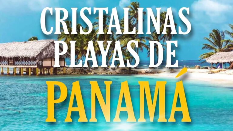 Descubre las playas m&aacute;s claras del mundo: un para&iacute;so para exploradores