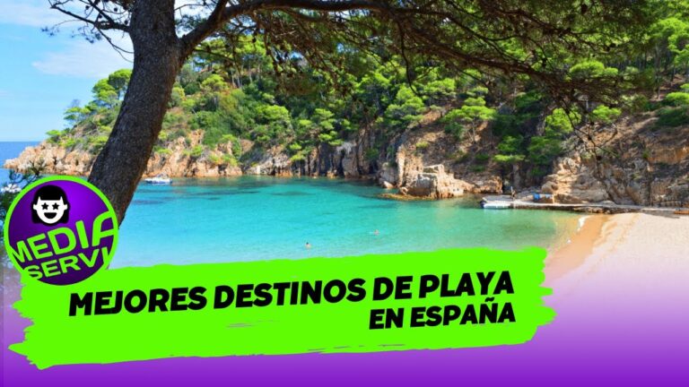 Descubre los increíbles destinos playeros en el Algarve