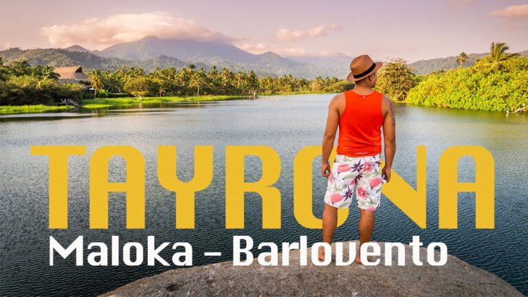 Descubre el alojamiento ideal cerca de las playas de Barlovento